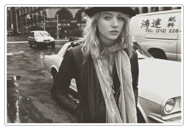 Portrait | Cailin Hill by Oscar Correcher Portrait | Cailin Hill by Oscar Correcher