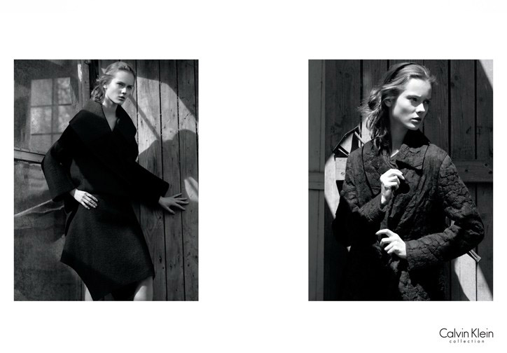Calvin Klein Fall/Winter 09.10