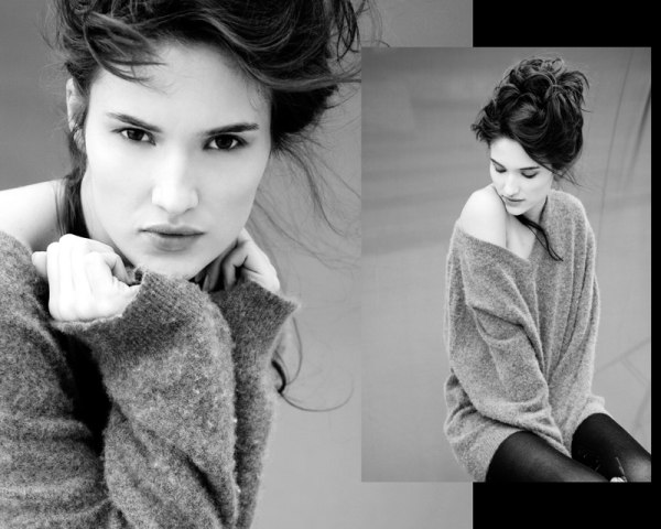 Portrait | Camilla Finn by Bruna Castanheira
