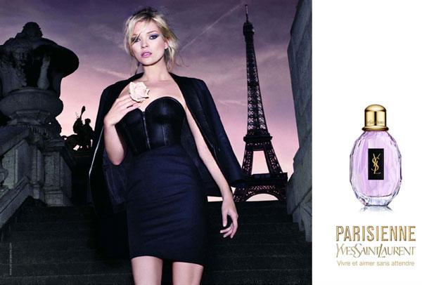 Fall Ads From Vogue Paris September – Part 2