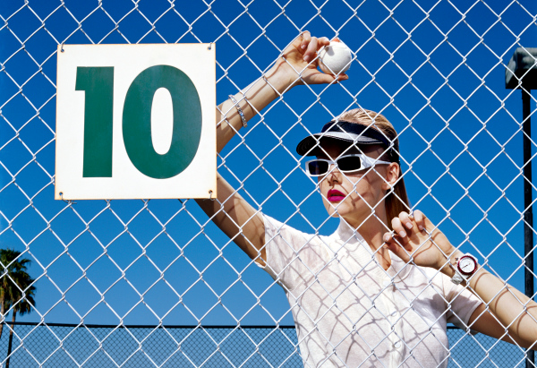 Photo of the Day | Perfect Ten