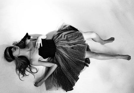 Exclusive | Q & A With Photographer Alexandra Carr
