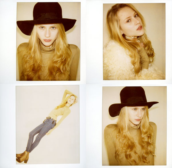 Casting Call | Alicia Kuczman