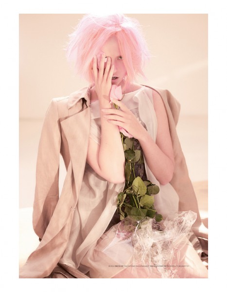 Cato Van Ee by Emilio Tini | The Room Spring 2010 Cato Van Ee by Emilio Tini | The Room Spring 2010