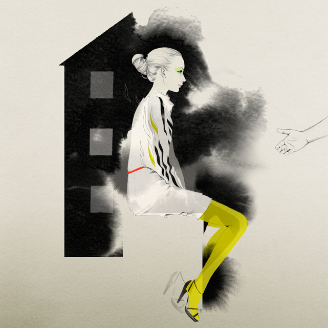 From the Portfolio of Cecilia Carlstedt