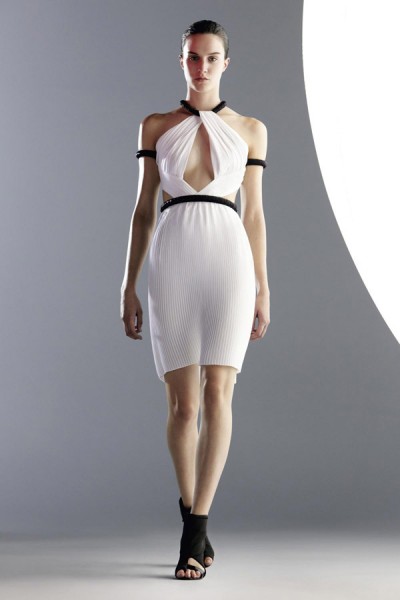 Cerruti Spring 2011 Lookbook Cerruti Spring 2011 Lookbook