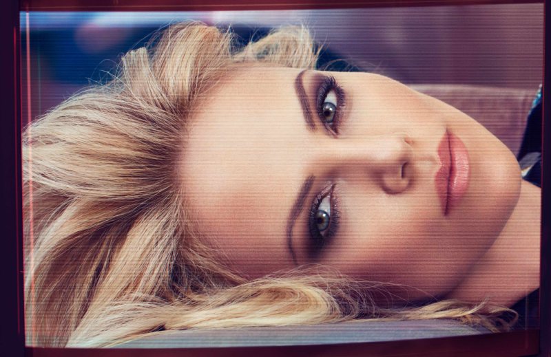 Charlize Theron Seduces for Michelangelo di Battista’s June InStyle Shoot