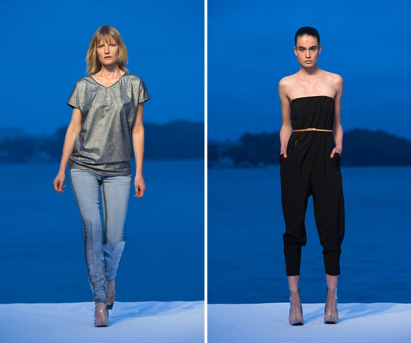 Cheap Monday Spring 2011 | Stockholm Fashion Week