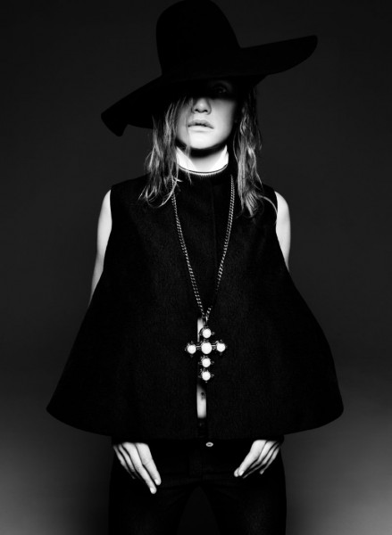 Cicely Telman by Gianluca Fontana for So Chic Cicely Telman by Gianluca Fontana for So Chic