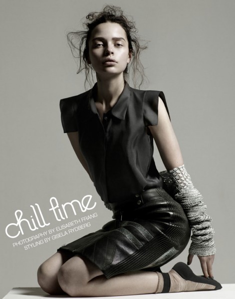 Henrietta Hellberg, Elsa Brisinger, Becca B & Patti P by Elisabeth Frang for Fashion Gone Rogue Henrietta Hellberg, Elsa Brisinger, Becca B & Patti P by Elisabeth Frang for Fashion Gone Rogue