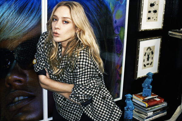 Photo of the Day | Ooh La La