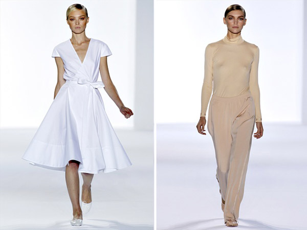 Chloe Spring 2011 | Paris Fashion Week
