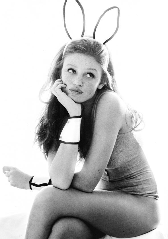 Photo of the Day | Cintia