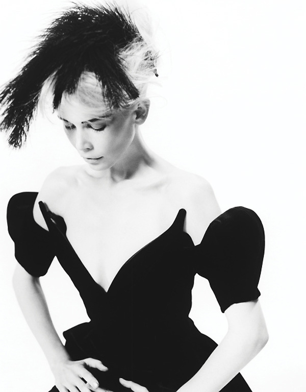 Photo of the Day | Black & White