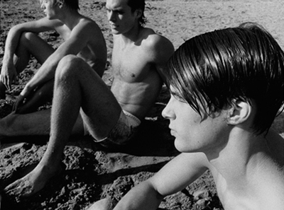 Summer Boys