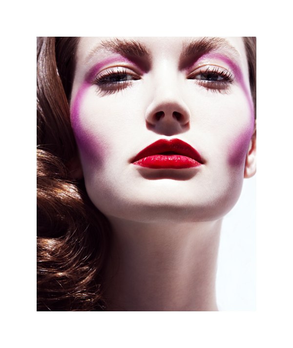 Portrait | Hannah & Sarah by Sven-Anton Svensson
