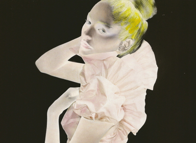 ‘Couture’ by Karl Lagerfeld