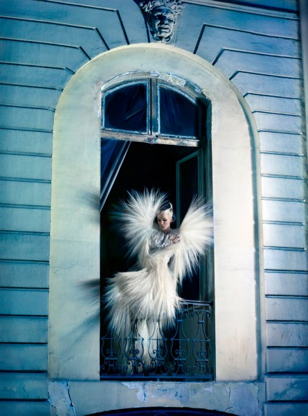 Daphne Guinness by Markus + Indrani for Tatler Hong Kong Daphne Guinness by Markus + Indrani for Tatler Hong Kong