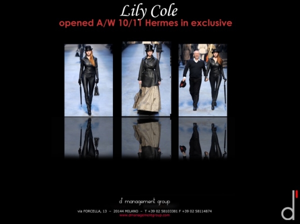 A Taste of d’ FW 10/11 Collections