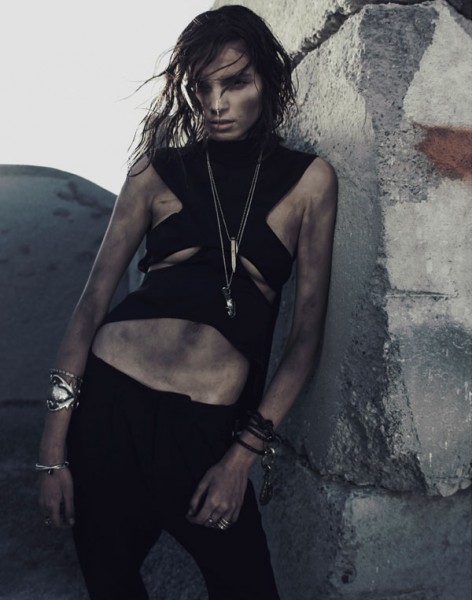 Portrait | Tayane Leao by Dima Hohlov Portrait | Tayane Leao by Dima Hohlov