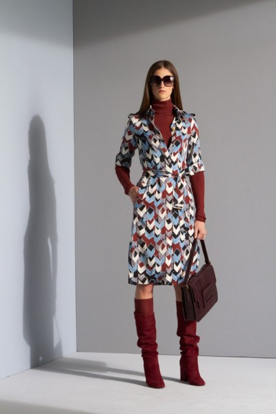 Diane von Furstenberg Pre-Fall 2011 Diane von Furstenberg Pre-Fall 2011