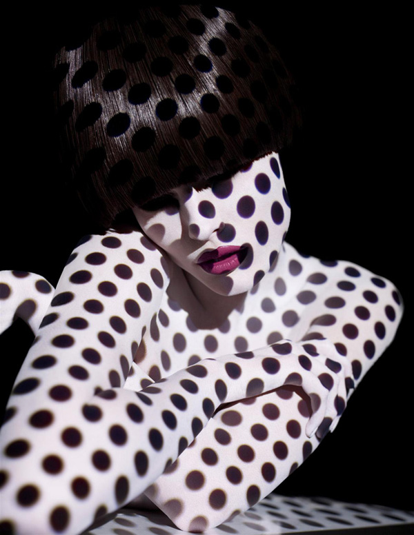 Photo of the Day | A Case of the Spots