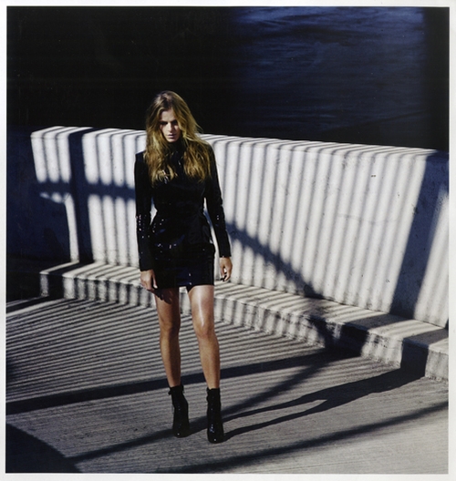10 Magazine | Emma Balfour by Angelo Pennetta
