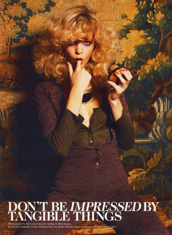 Photo of the Day | About A Girl
