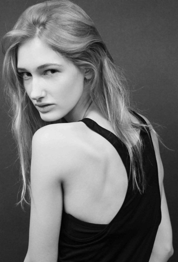 Fresh Face | Eva Velt