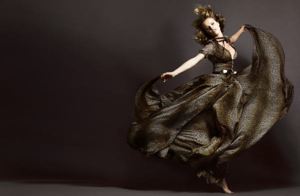 Photo of the Day | Dancing Alone