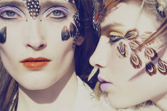 Photo of the Day | Birds of A Feather