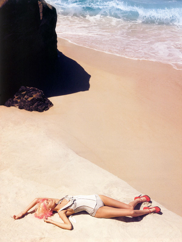 Photo of the Day | La Playa
