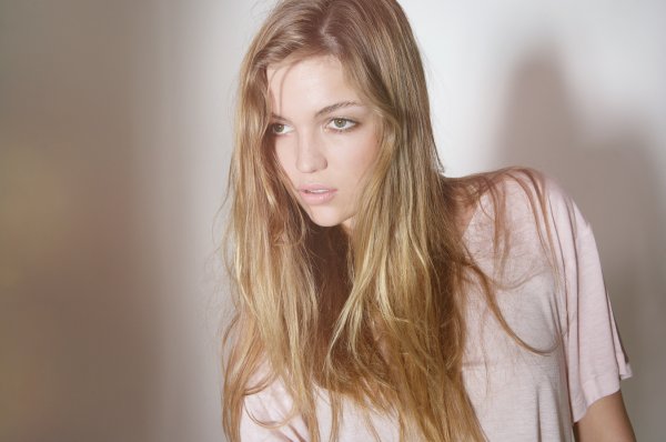 Portrait | New Faces at Ford by Jason Lee Parry