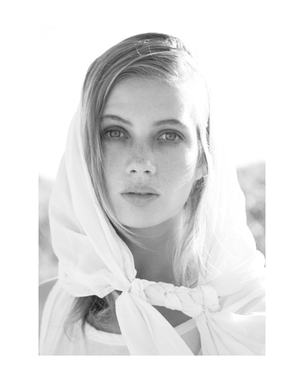 Photo of the Day | Freckles