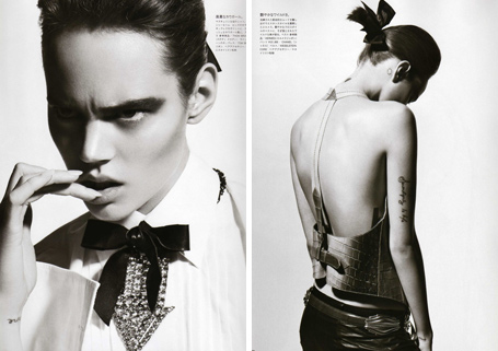 Freja is a ‘Cowgirl Hero’