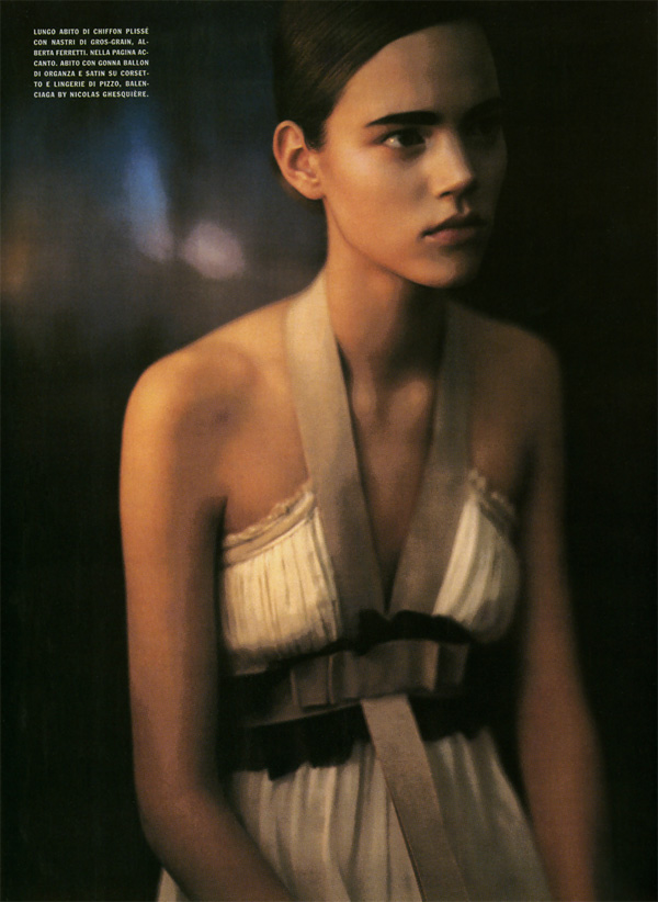 Photo of the Day | Freja