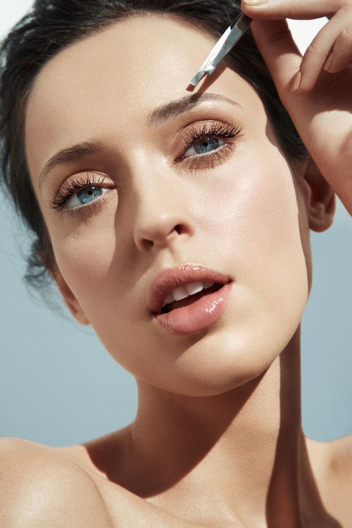 Portrait | Gaelle by Jeff Tse