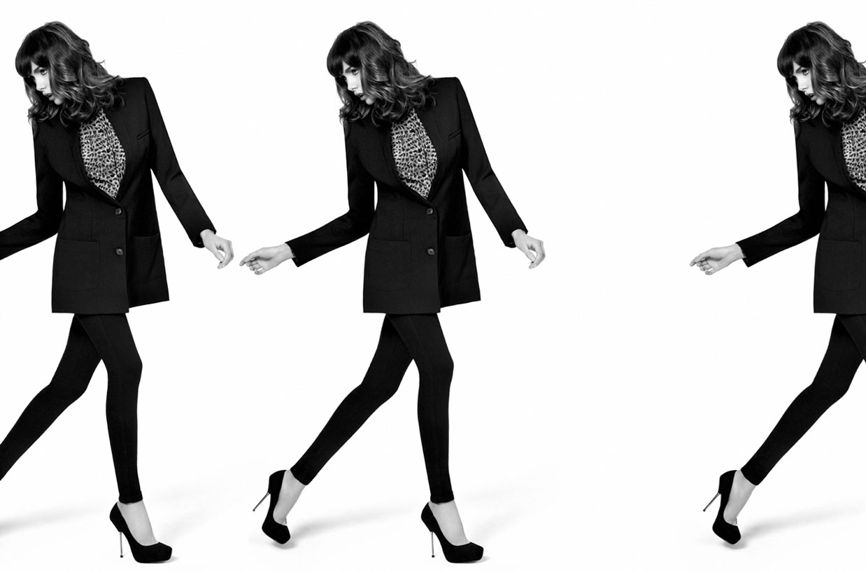 Georgia Frost by Kipling Phillips for Fashion Gone Rogue