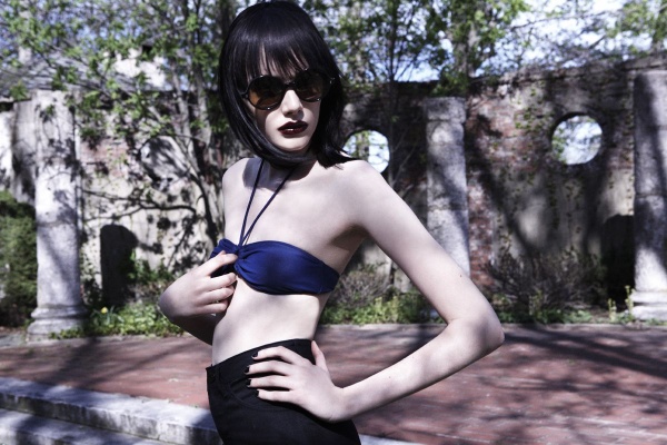 Photo of the Day | Neo-Goth