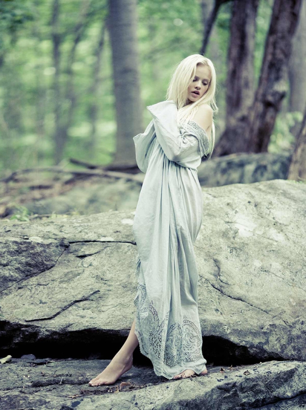 Morning Beauty | Ginta Lapi?a by Rony Shram