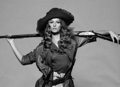 Gisele: Supermodel Muse