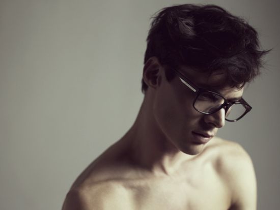 Photo of the Day | Homme