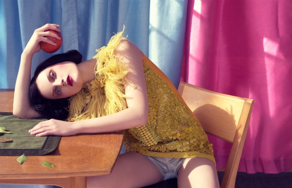 Photo of the Day | An Apple A Day
