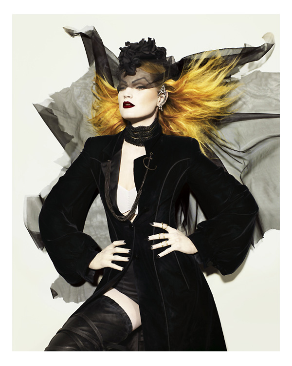 Photo of the Day | Feeling A Little Witchy