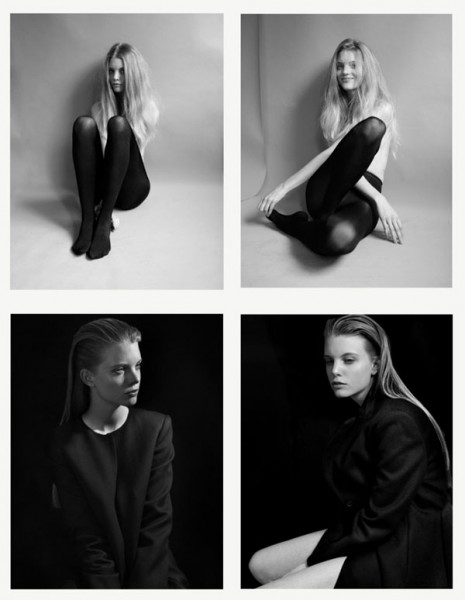 Portrait | Hanne Bruning by Jacob Sadrak Portrait | Hanne Bruning by Jacob Sadrak