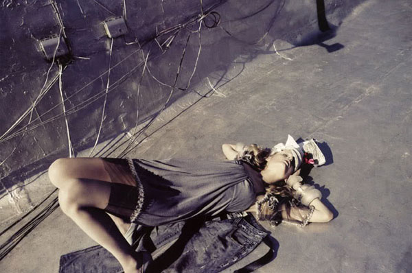 Photo of the Day | Stuck
