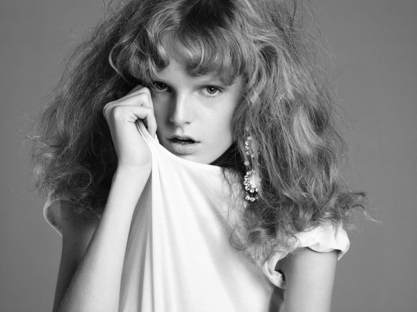Photo of the Day | Hanne
