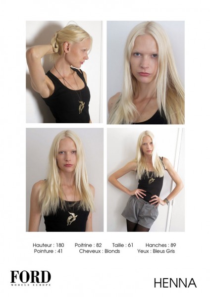 Casting Call | Henna Lintukangas Casting Call | Henna Lintukangas