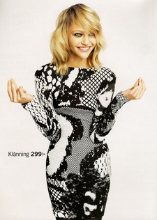 More H&M Ads