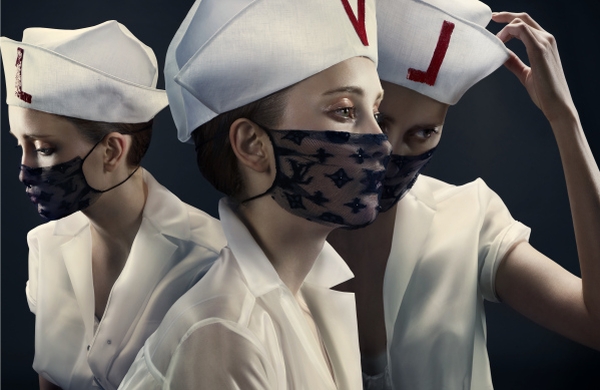 Photo of the Day | The Mask